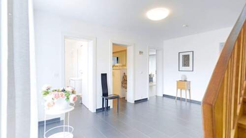 Flur_1 - 5 Zimmer Einfamilienhaus zum Kaufen in Münster