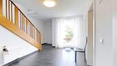 Flur - 5 Zimmer Einfamilienhaus in Münster