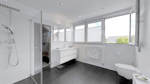 Badezimmer - 