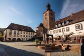 Altstadt (1 min entfernt) - 
