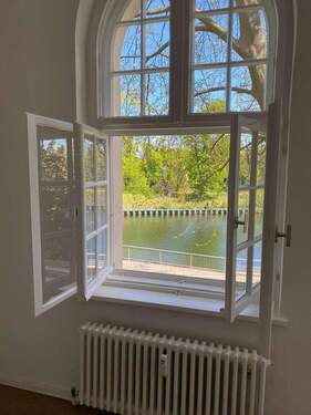 2 - 2 Zimmer Etagenwohnung zum Kaufen in Berlin