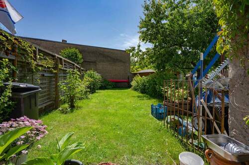 Garten - 