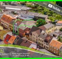 Für Ernst ist es zu groß - Gestalten Sie Ihr neues Zuhause mit Charakter - Schwaan