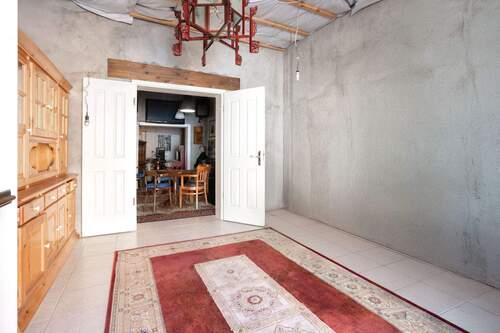 Eingang 1.2 - 8 Zimmer Reihenmittelhaus zum Kaufen in Schwaan