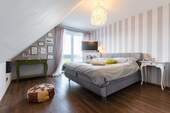 Schlafzimmer - 