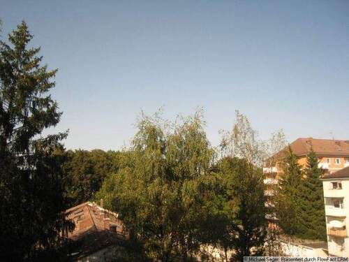 Aussicht - M-Kreillerstraße - toll geschnittene 3-Zimmerwohnung mit Balkon und EBK