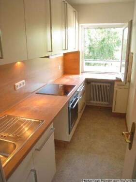 EBK-Teil1 - 3 Zimmer Etagenwohnung zum Kaufen in München