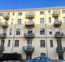 3-Zimmer-Wohnung mit traumhafter Dachterrasse zur Miete - Dresden Mickten