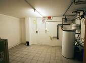 Heizungskeller - 