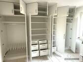 Einbauschrank Schlafzimmer - 