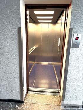 Aufzug - 