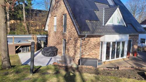 Bild 2 - 5 Zimmer Einfamilienhaus zum Kaufen in Buchholz