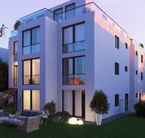 Elegante 4-Zimmer-Wohnung im modernen Neubau von Pankow - Berlin