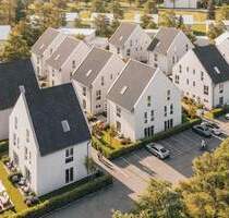 PRE SALE: Neubau-Doppelhaushälfte am Stadtforst - Haus mit Garten in Köpenick - Berlin (Köpenick)