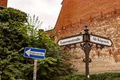 Umgebung - 
