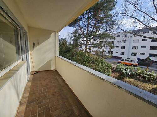 Bild 3 - 3 Zimmer Etagenwohnung in Regensburg