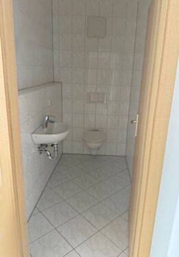 Gäste-WC - 