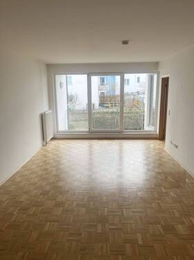 Wohnen - 3 Zimmer Etagenwohnung in Erfurt