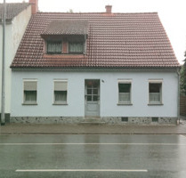 Einseitig angebautes Einfamilienhaus in St.Ingbert zu verkaufen! - Sankt Ingbert St. Ingbert