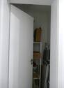Abstellraum - 