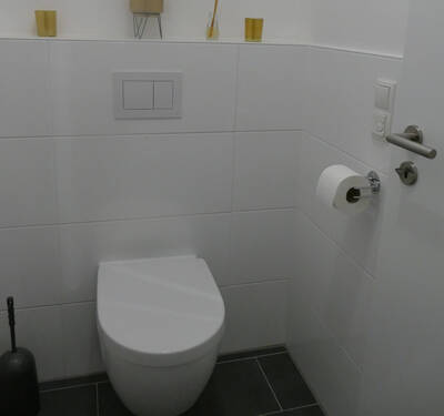 Gäste WC - 