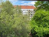 Rückwärtiges Umfeld - 