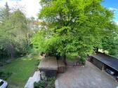 Innenhof - 
