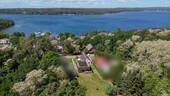 Weitblick Grundstück - 
