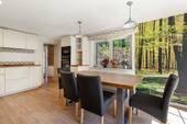 Essbereich - 6 Zimmer Einfamilienhaus in Diensdorf-Radlow