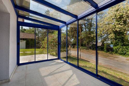 Wintergarten - 