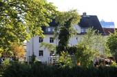 Ansicht von Hinten - Mehrfamilienhaus, Wohnhaus mit 307,80 m² in Borna zum Kaufen