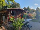 Gartennutzung - 