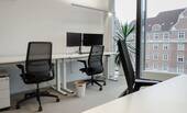 Büroraum 2 - Büro zur Miete in Hamburg
