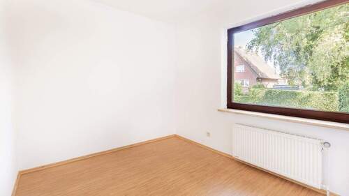 Büro Erdgeschoss - 