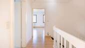 Flur Dachgeschoss - 