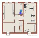 Grundriss Keller - 