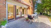 Terrasse - 