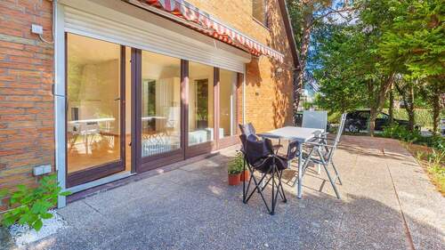 Terrasse - 