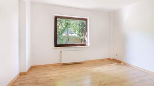 Schlafzimmer Erdgeschoss - 