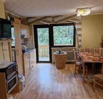Zweizimmer-Wohnung mit 2 Bädern, Balkon und Terrasse - Sellerich - Herscheid