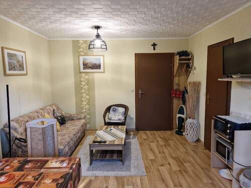 Wohnen - 2 Zimmer Etagenwohnung in Sellerich - Herscheid