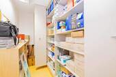 Stauraum Praxis - 