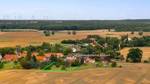 Immobilienstandort - 