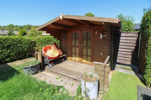 Gartenhaus - 