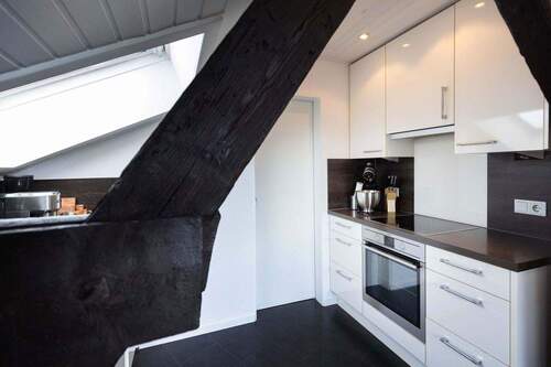 Einbauküche - Etagenwohnung mit 77,00 m² in Bonn zum Kaufen