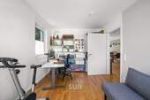 Arbeitszimmer - 