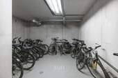 Fahrradkeller - 