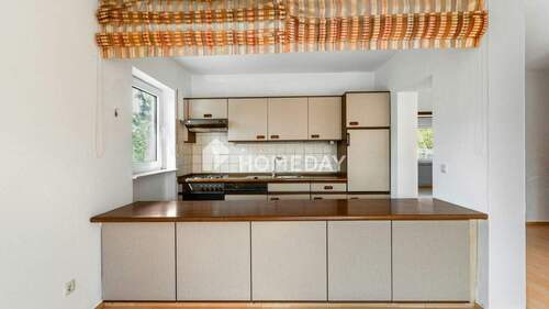 Wohnung 1 Küche 1 - 