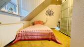 Zimmer Dachgeschoss - 