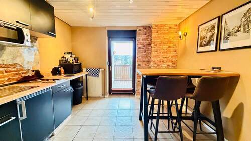 Küche Erdgeschoss - 